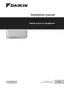 Preview: Installation Manual