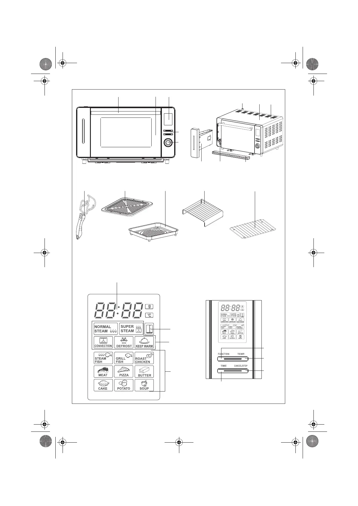 Page #3 background image