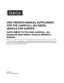 Preview: Owner's Manual Supplement