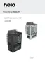 Preview: Product Manual