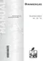 Preview: Instruction And Recomendation Booklet