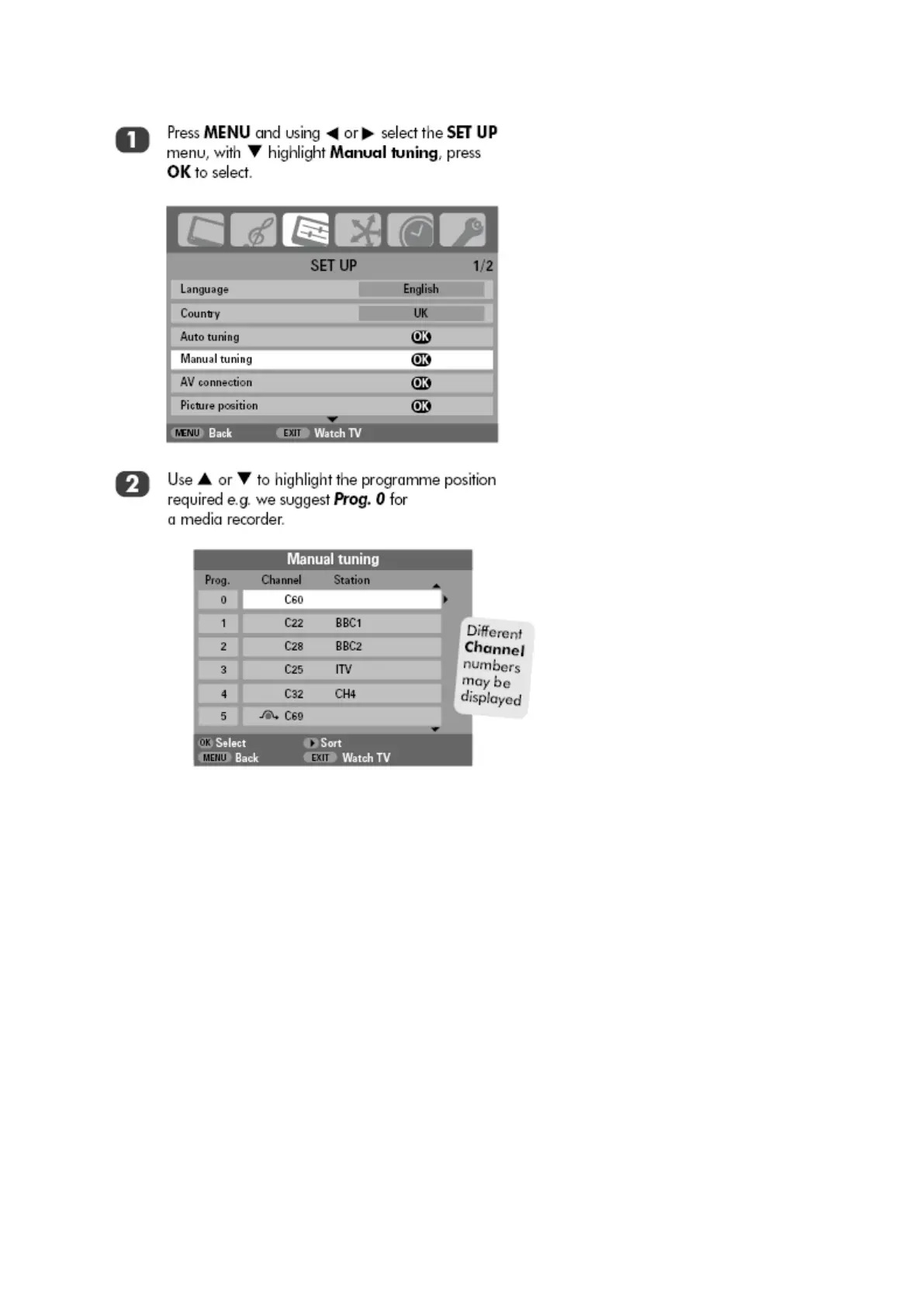 Page #30 background image