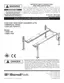 Preview: Installation And Operation Manual