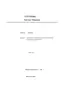 Preview: Service Manual