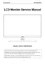 Preview: Service Manual
