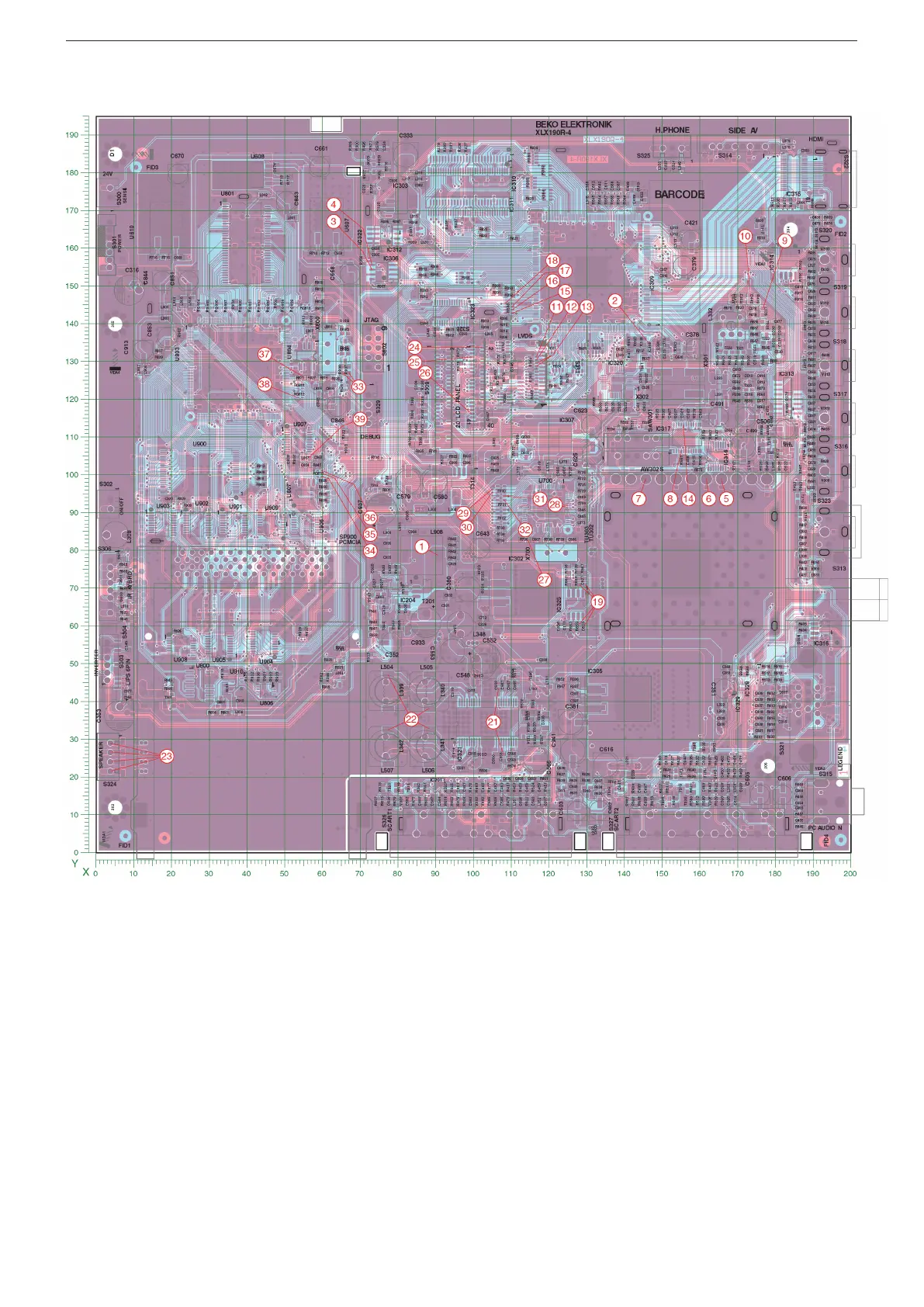 Page #19 background image
