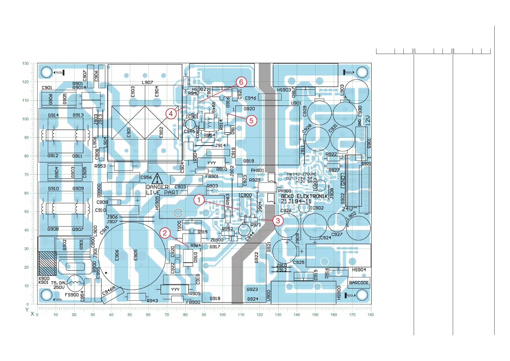 Page #41 background image