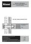 Preview: Installation Manual