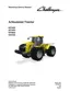 Preview: Workshop Service Manual