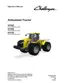 Preview: Operator's Manual