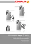 Preview: Installation Manual