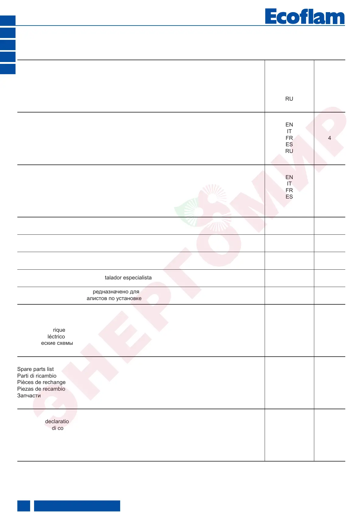 Page #2 background image