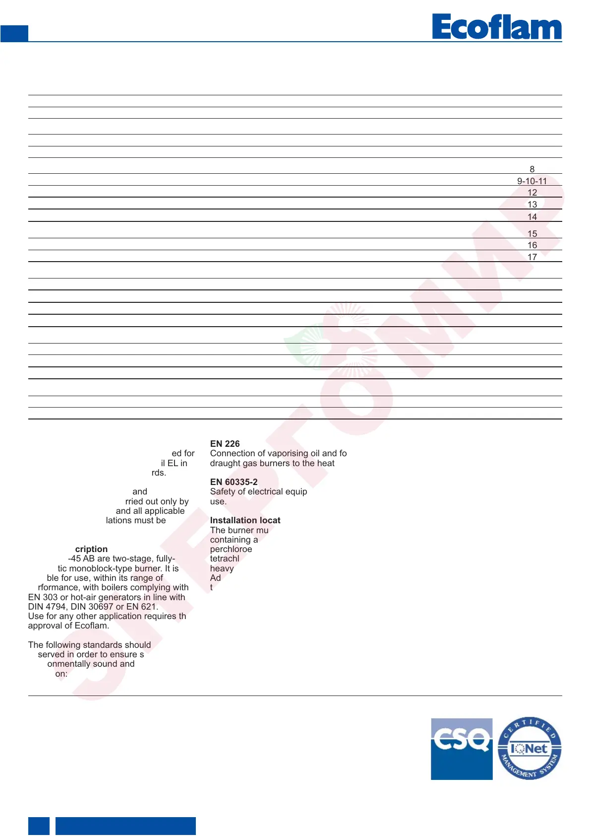 Page #6 background image