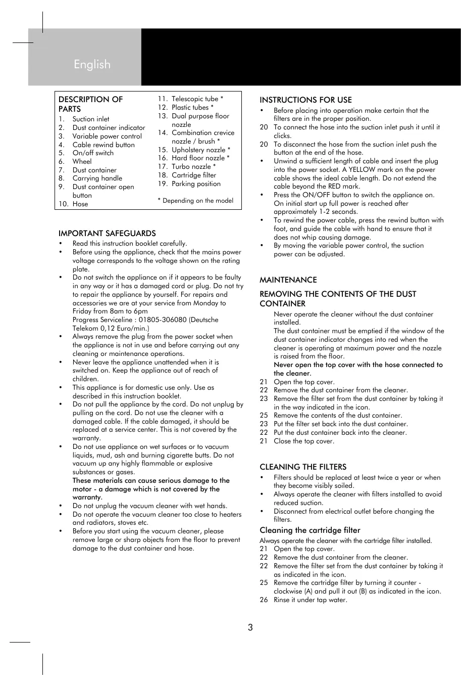 Page #5 background image