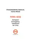 Preview: Programming Manual