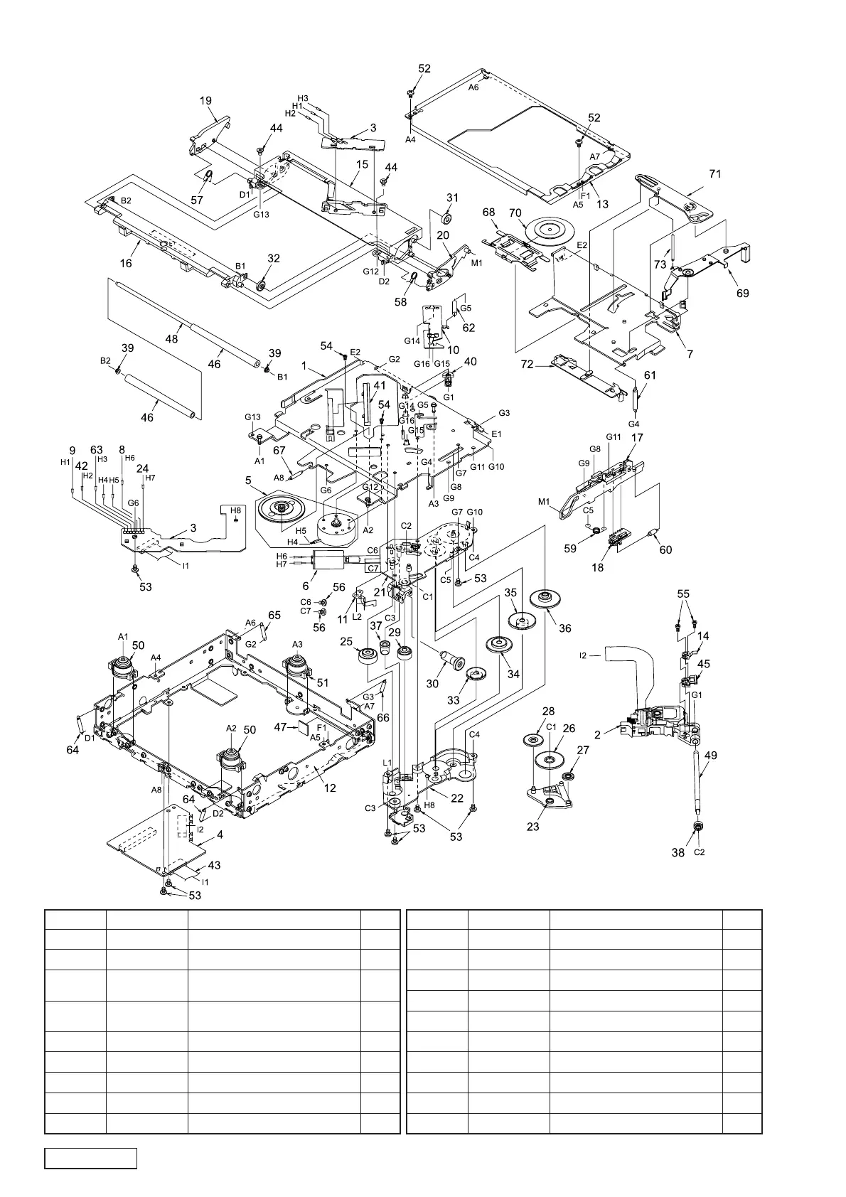 Page #6 background image