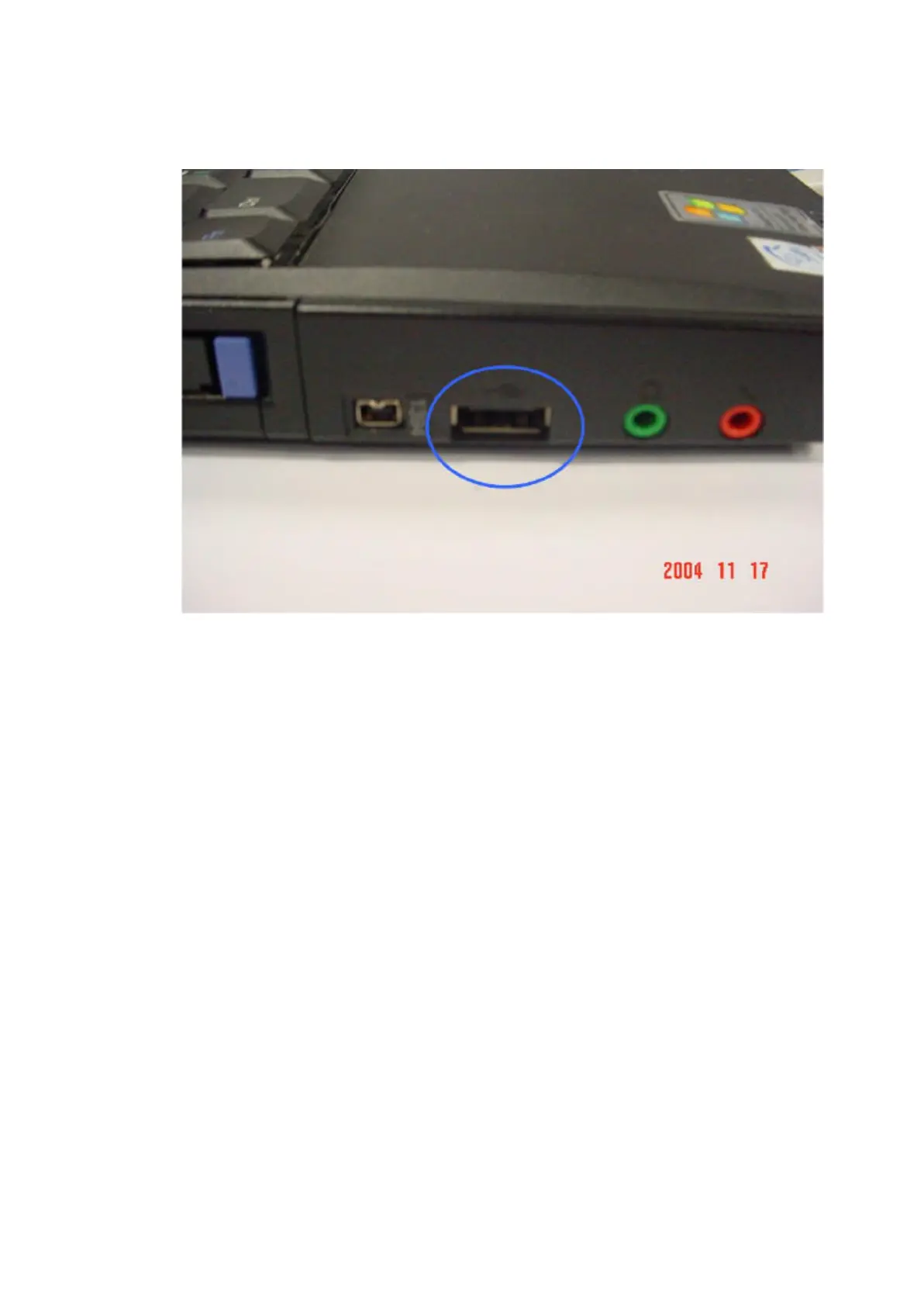 Page #6 background image