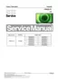 Preview: Service Manual