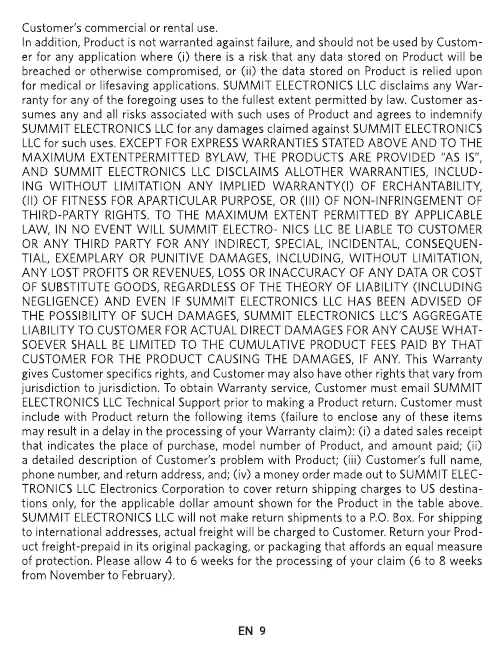 Page #10 background image