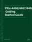 Preview: Getting Started Guide
