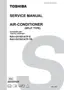 Preview: Service Manual
