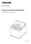 Preview: Owner's Manual