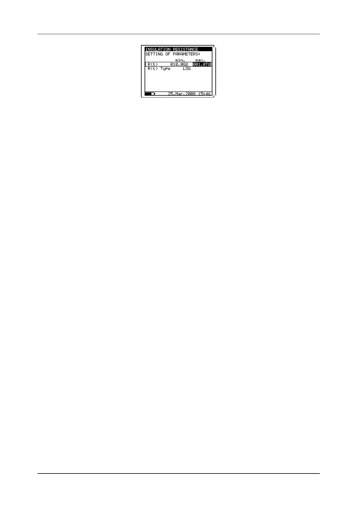 Page #25 background image