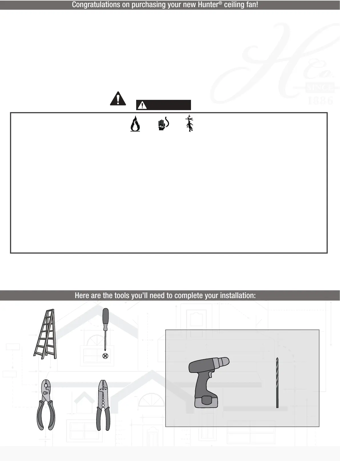 Page #2 background image