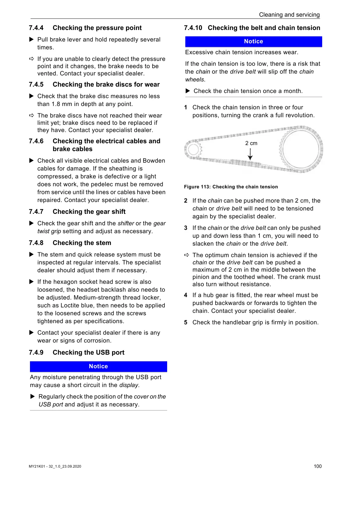 Page #100 background image