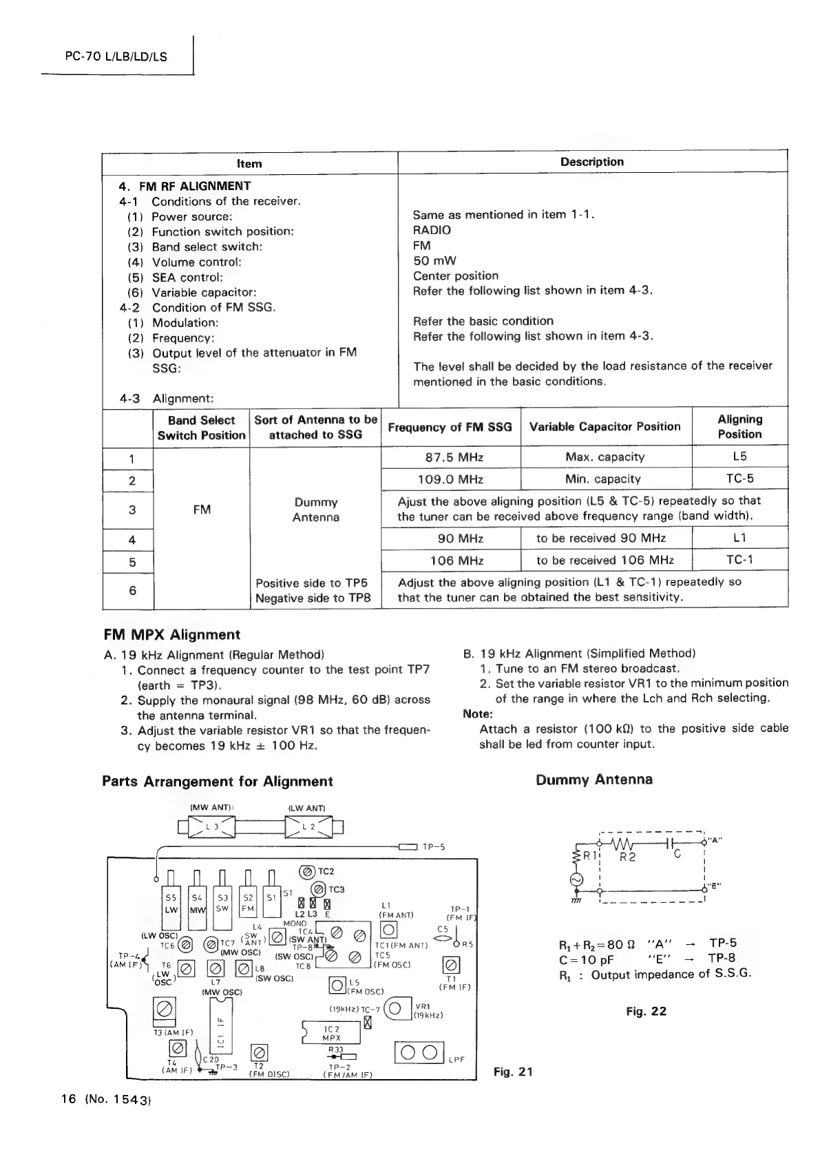 Page #16 background image