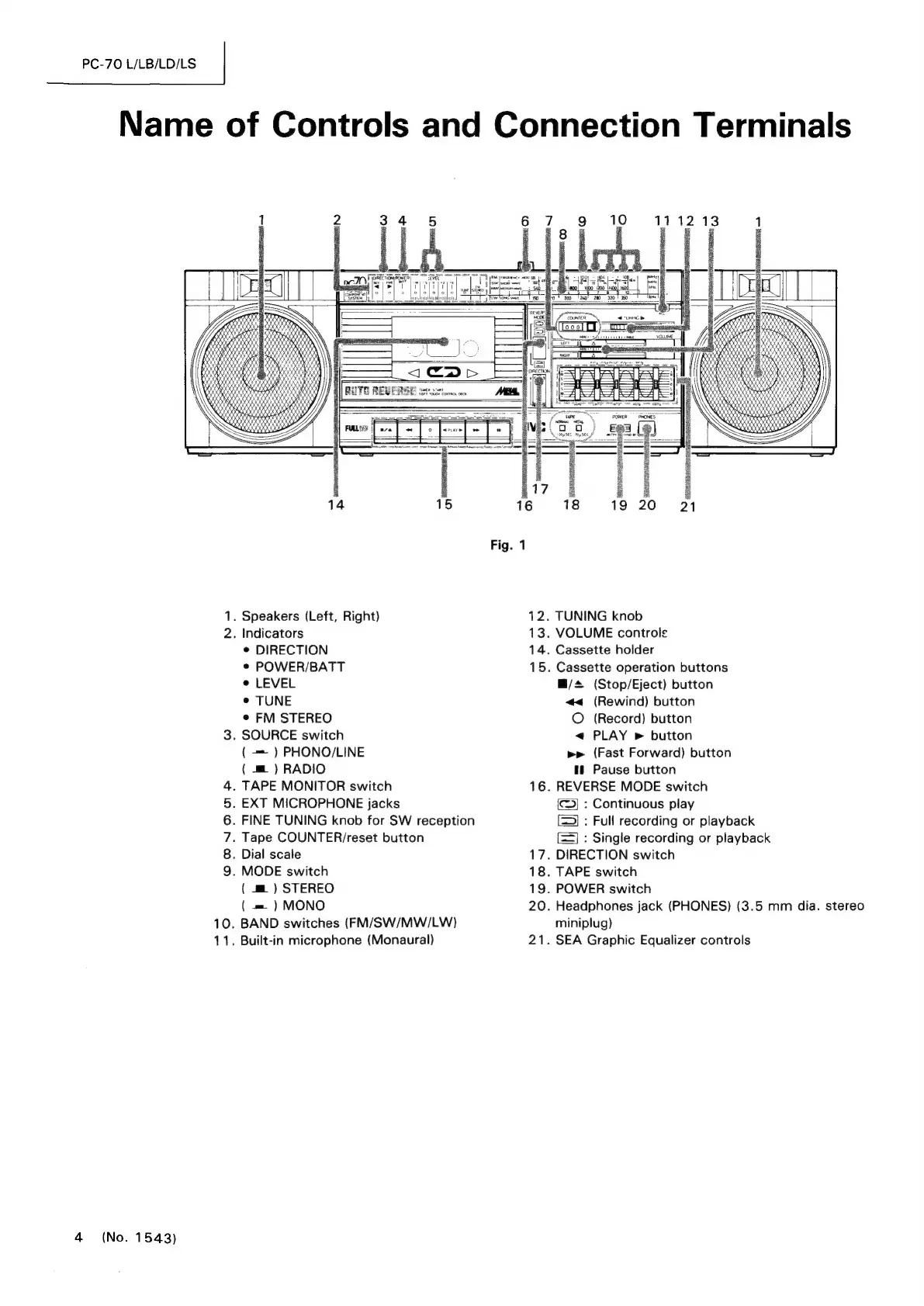 Page #4 background image