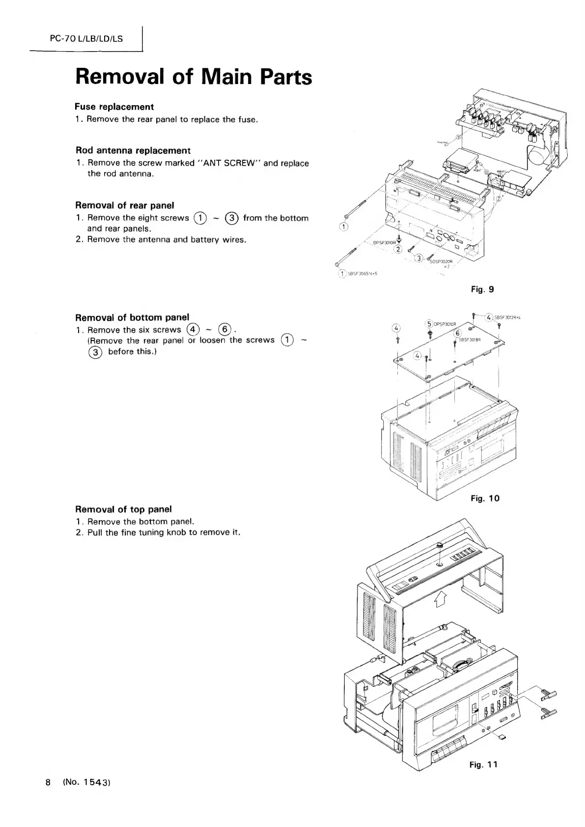 Page #8 background image