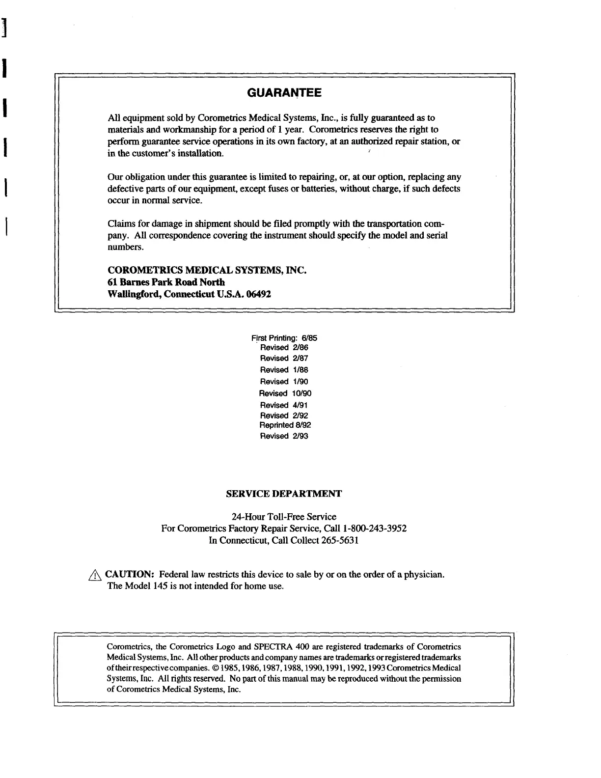 Page #2 background image