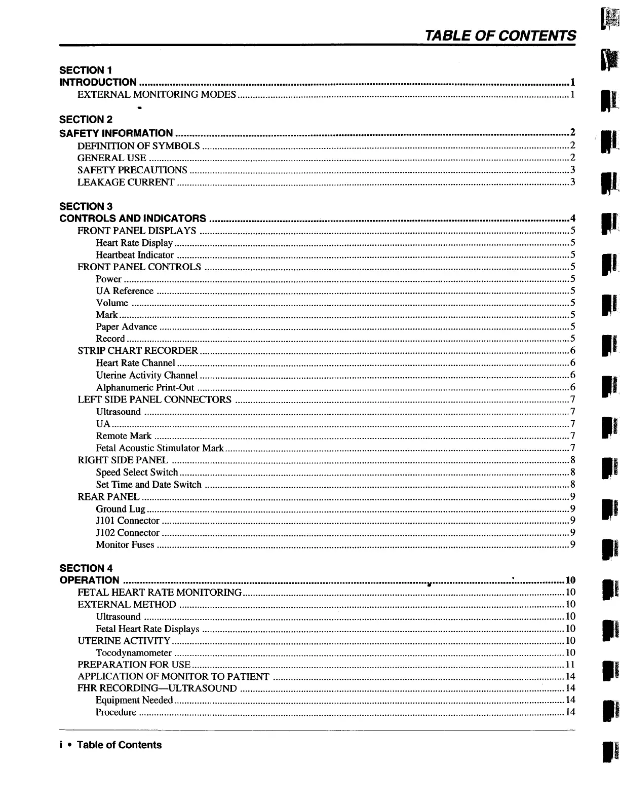 Page #3 background image