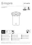 Preview: Instruction Manual