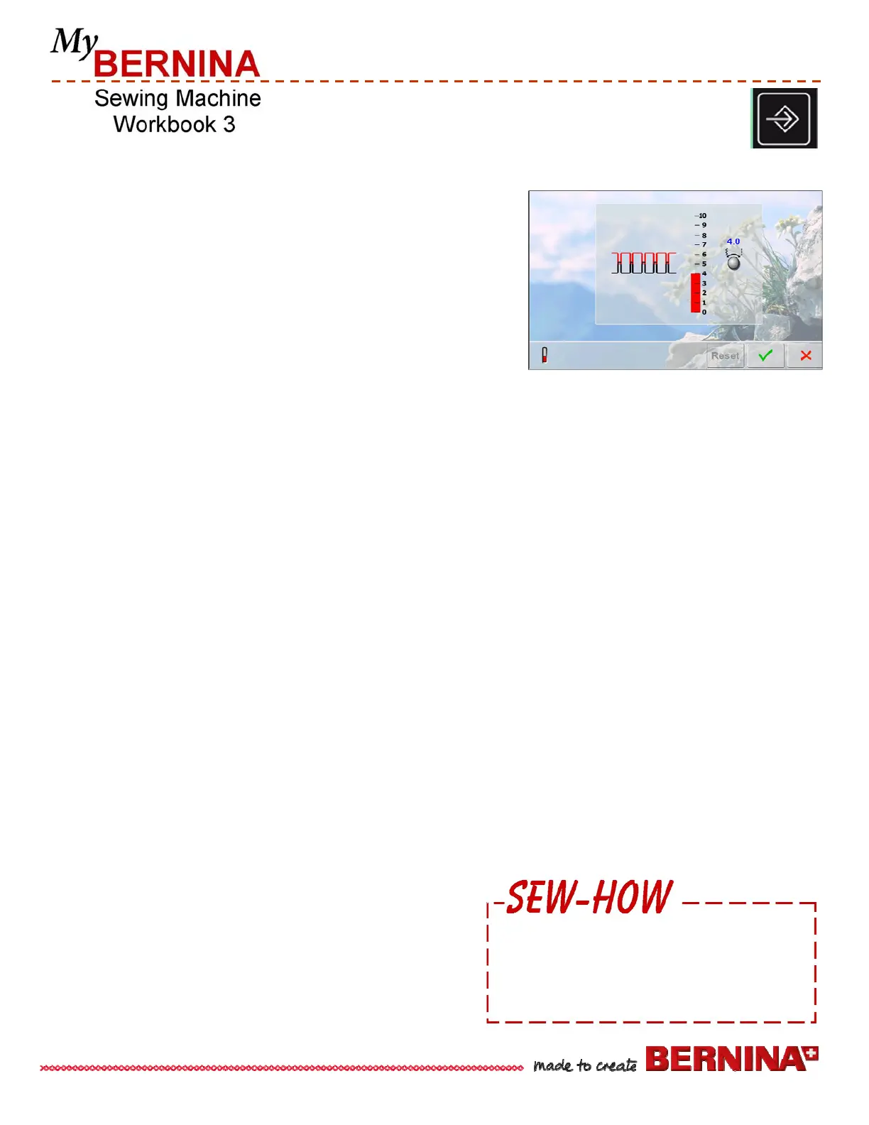 Page #4 background image