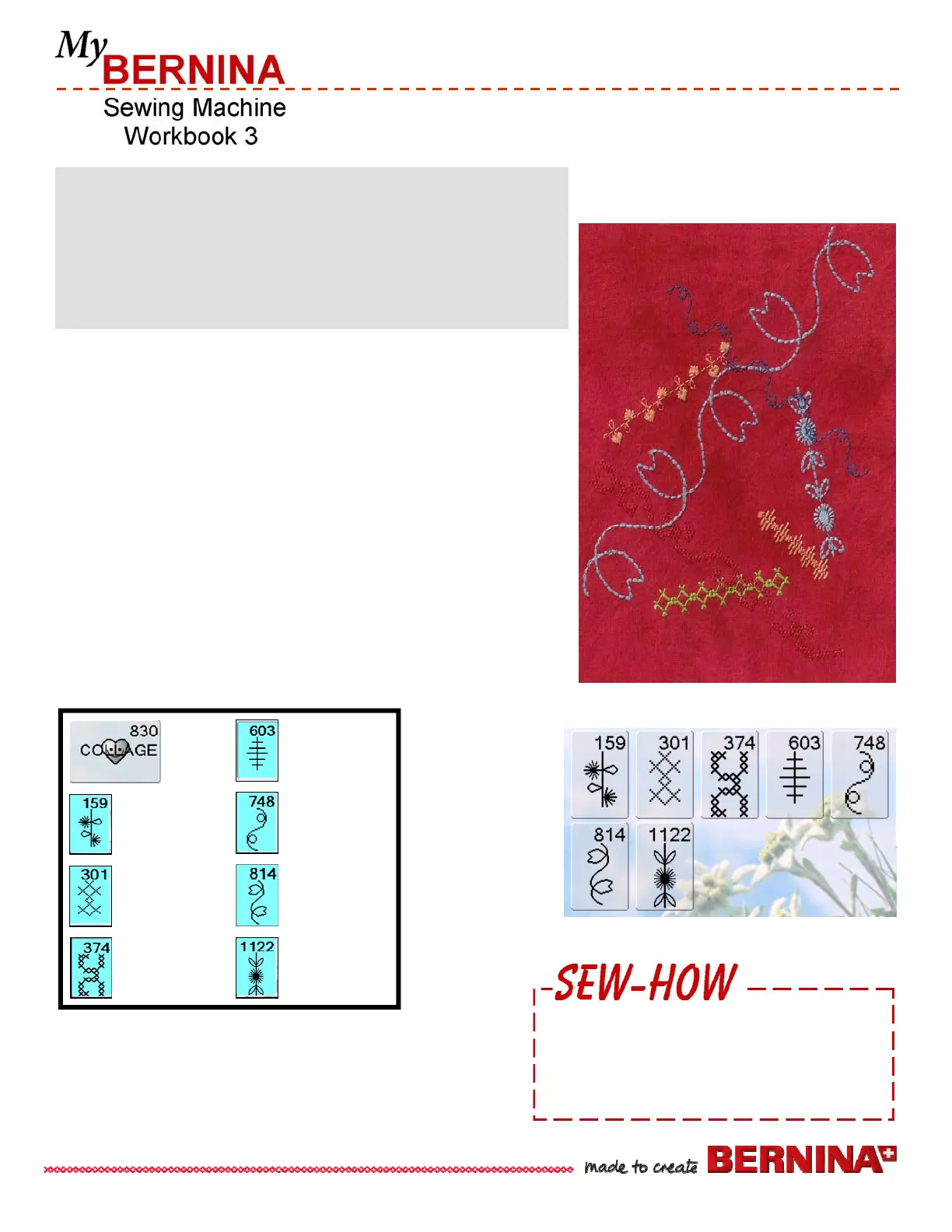 Page #5 background image
