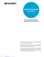 Preview: Printer Operation Manual