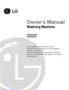 Preview: Owner's Manual