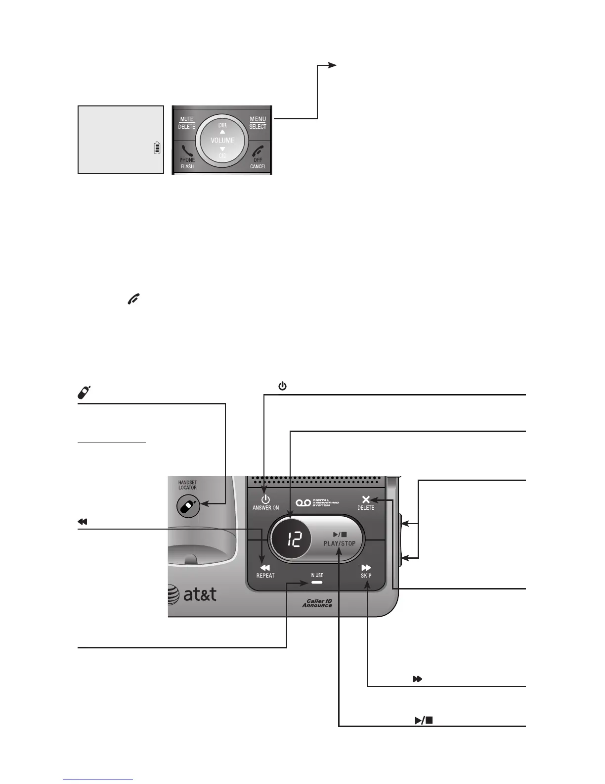 Page #6 background image