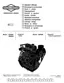 Preview: Operator's Manual