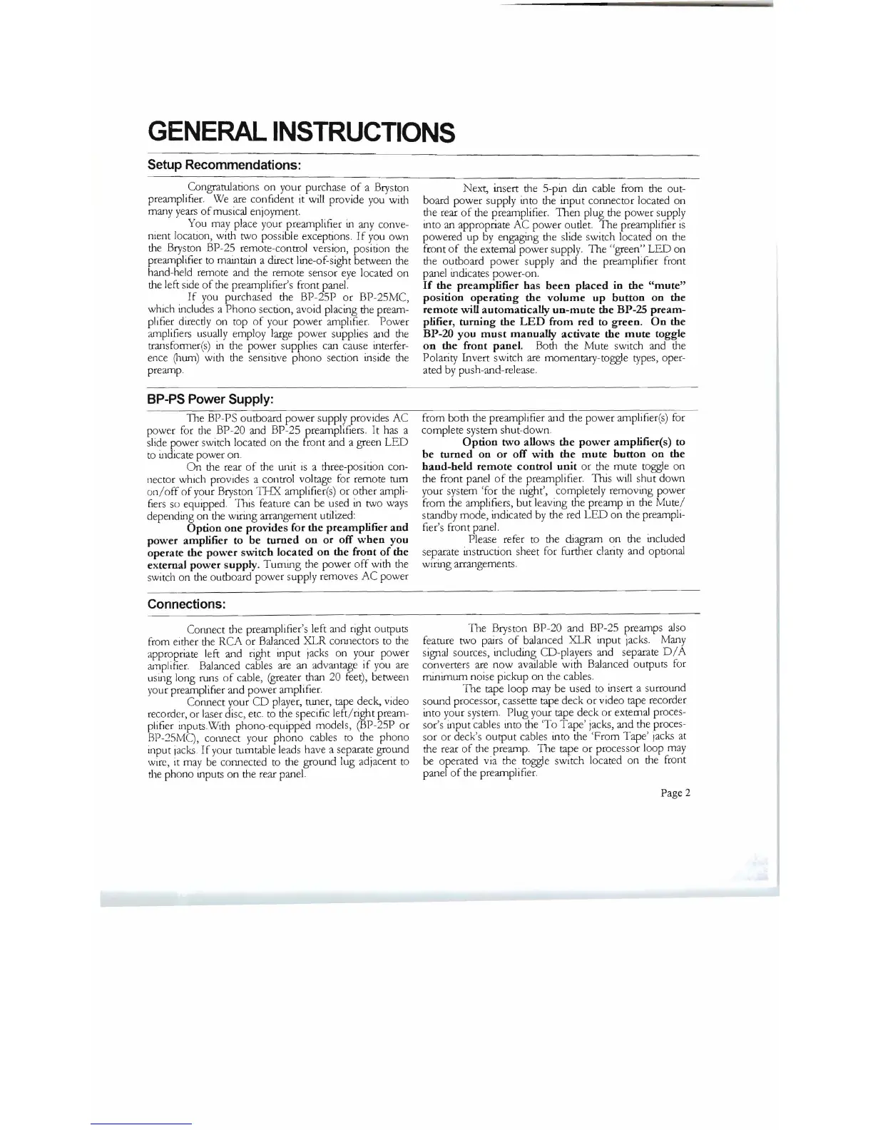 Page #2 background image