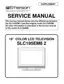 Preview: Service Manual