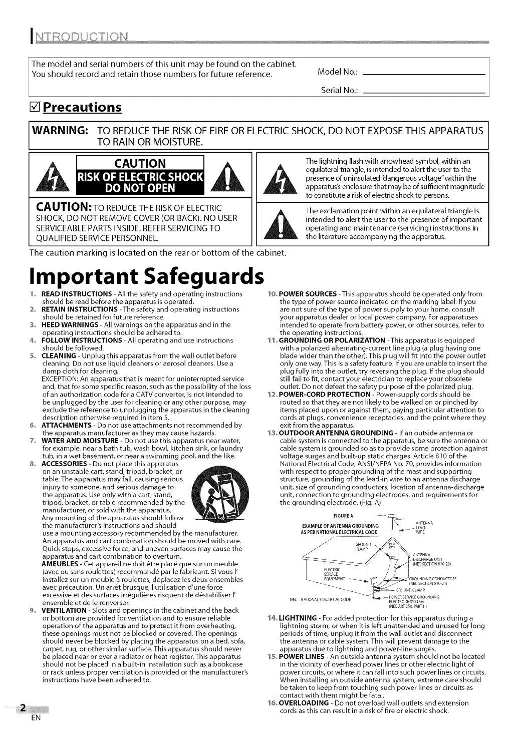 Page #2 background image