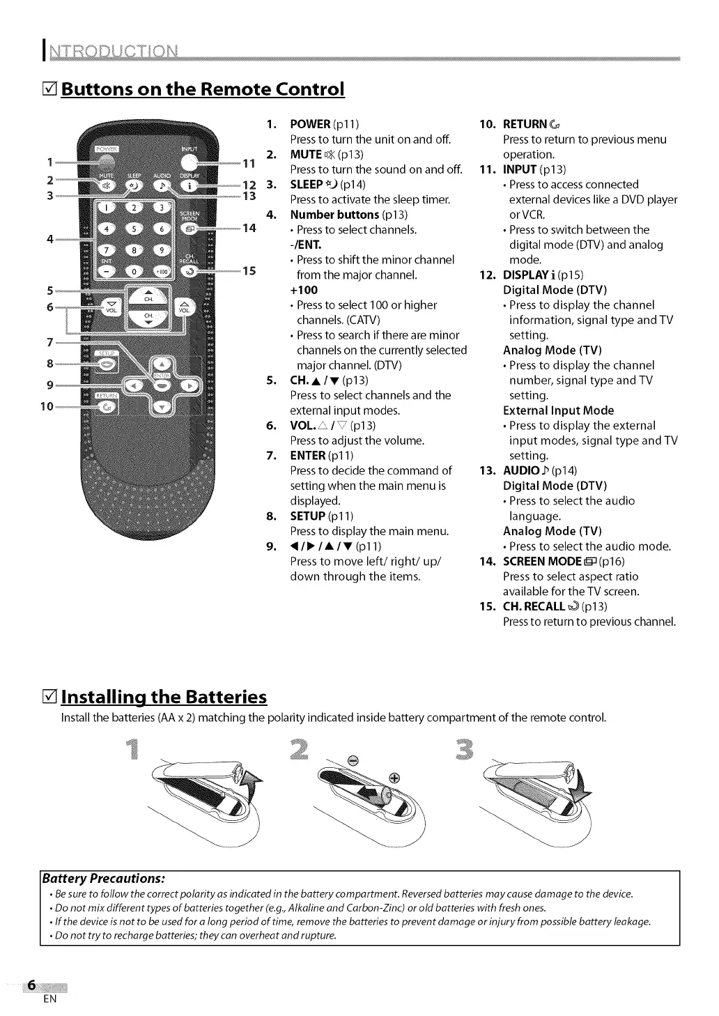 Page #6 background image