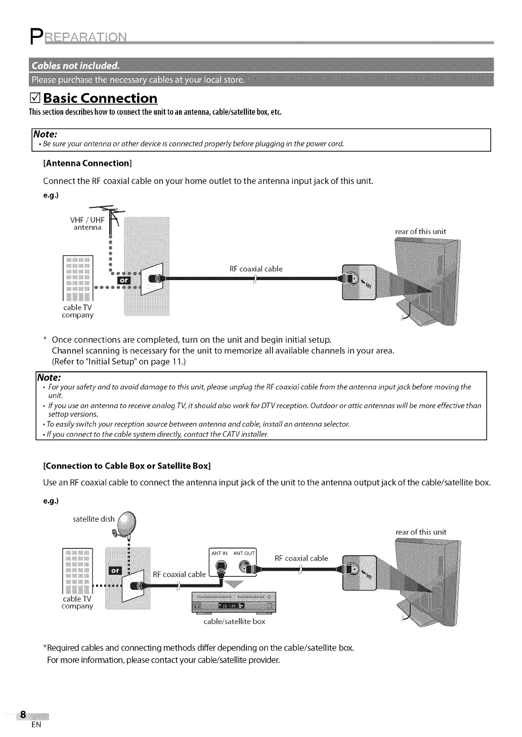 Page #8 background image