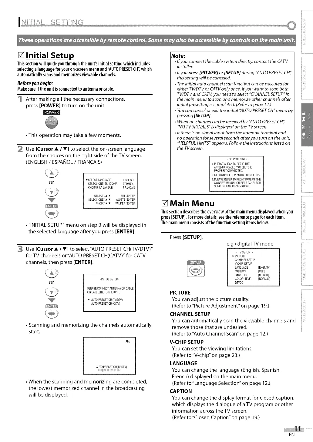 Page #11 background image