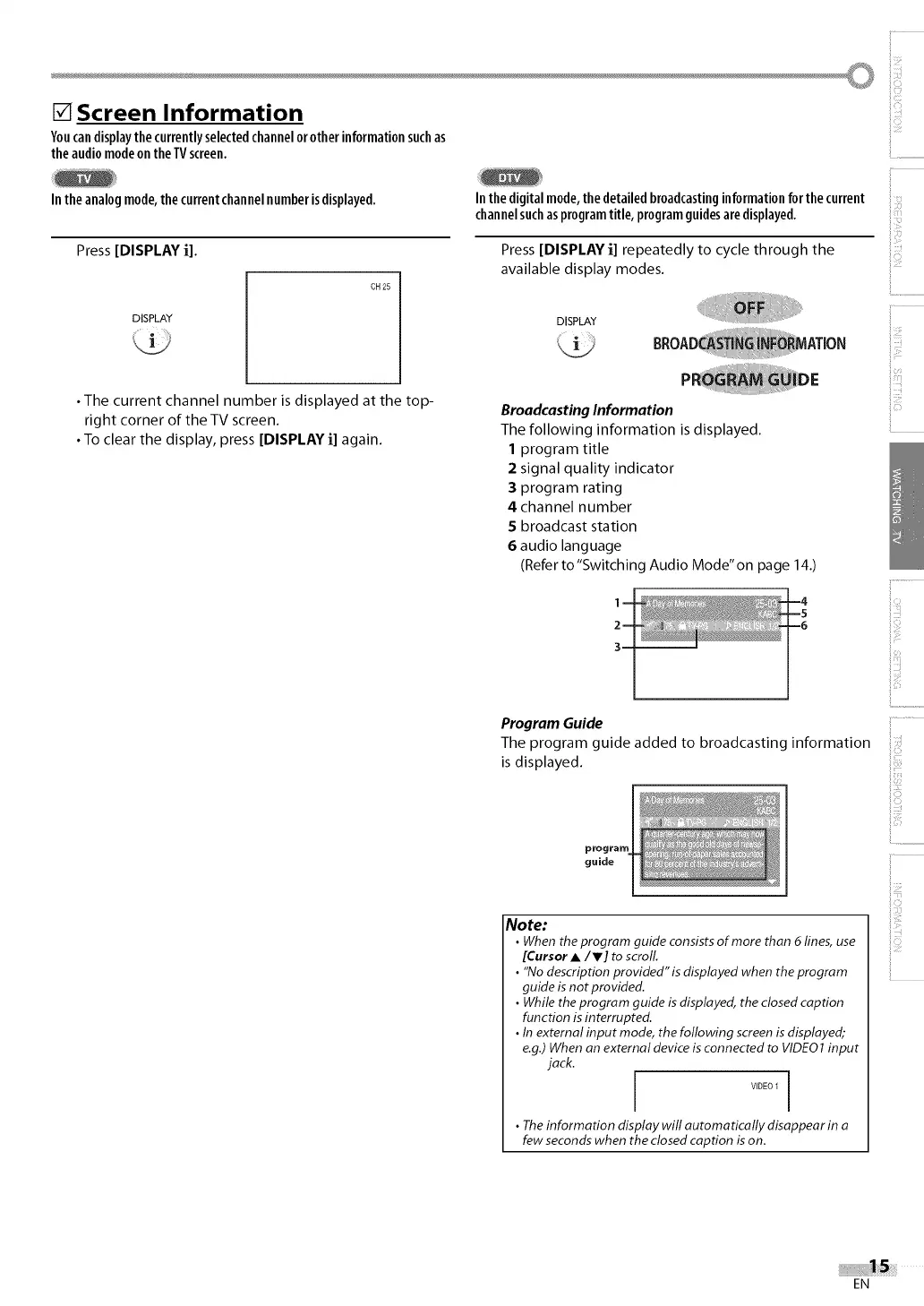 Page #15 background image