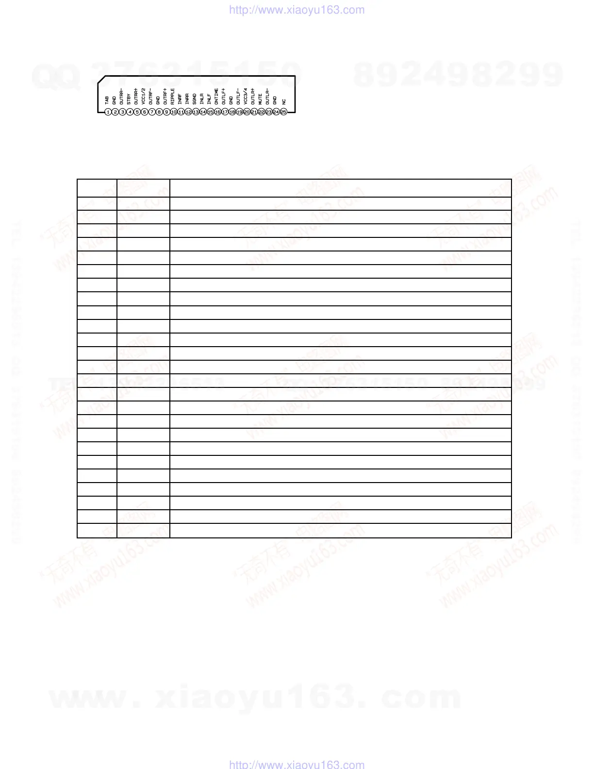 Page #25 background image