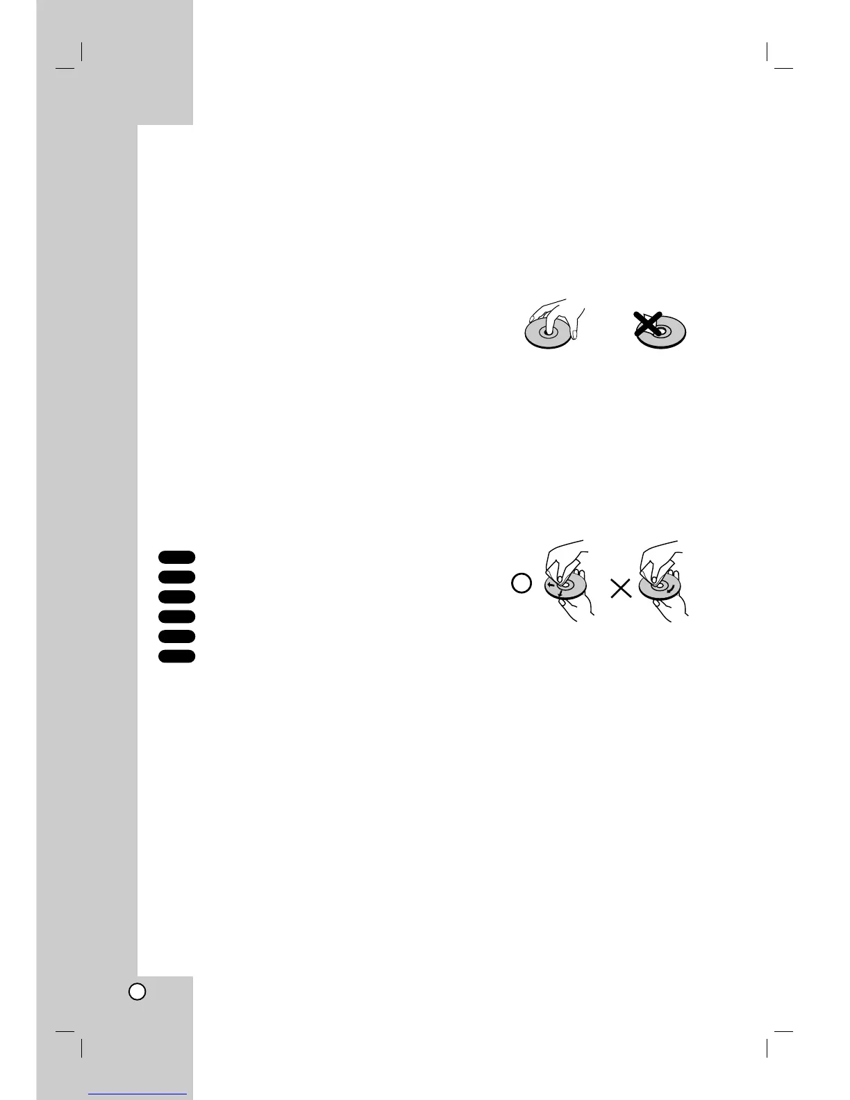 Page #6 background image